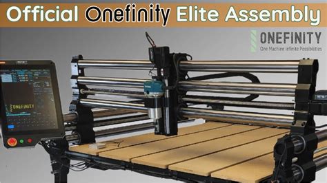 onefinity cnc website